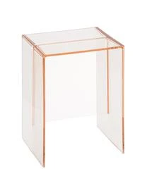 Kartell Design Hocker/Beistelltisch Max-Beam