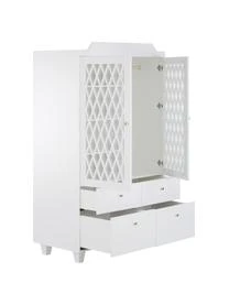 Cam Cam Copenhagen Kleiderschrank Harlequin 7 Cam Cam Copenhagen Kleiderschrank Harlequin – Bild 5