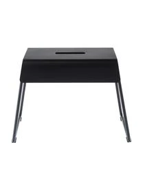 Zone Metall-Hocker Aguina 6 Zone Metall-Hocker Aguina – Bild 4