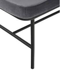 House Doctor Samt-Sitzbank Comma 8 House Doctor Samt-Sitzbank Comma – Bild 6