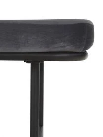 House Doctor Samt-Sitzbank Comma 9 House Doctor Samt-Sitzbank Comma – Bild 7