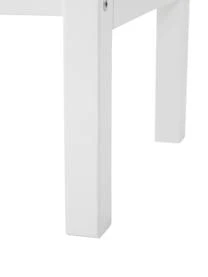 Holz-Schuhregal Confetti Mit 2 Ablageflächen 9 Holz-Schuhregal Confetti Mit 2 Ablageflächen – Bild 7