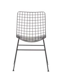 Metall-Stuhl Wire 8 Metall-Stuhl Wire – Bild 6