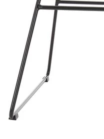 Metall-Stuhl Wire 11 Metall-Stuhl Wire – Bild 9