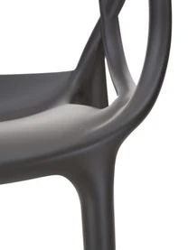 Kartell Design Armlehnstühle Masters, 2 Stück 11 Kartell Design Armlehnstühle Masters, 2 Stück – Bild 9