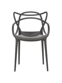 Kartell Design Armlehnstühle Masters, 2 Stück 6 Kartell Design Armlehnstühle Masters, 2 Stück – Bild 4