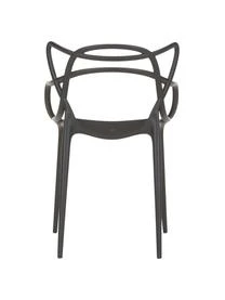 Kartell Design Armlehnstühle Masters, 2 Stück 8 Kartell Design Armlehnstühle Masters, 2 Stück – Bild 6