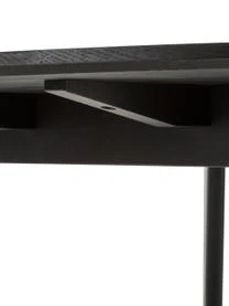 Runder Esstisch Yumi Aus Gummibaumholz, Ø 115 Cm 11 Runder Esstisch Yumi Aus Gummibaumholz, Ø 115 Cm – Bild 9