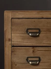 Apotheker-Sideboard Six Mit Schubladen 7 Apotheker-Sideboard Six Mit Schubladen – Bild 5