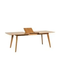 Ausziehbarer Esstisch Cirrus, 190 - 235 X 90 Cm 5 Ausziehbarer Esstisch Cirrus, 190 - 235 X 90 Cm – Bild 3