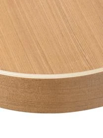 Zuiver Tablett-Tisch Oak Tray 7 Zuiver Tablett-Tisch Oak Tray – Bild 5