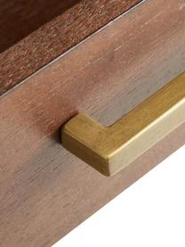 Fischgrät-Konsole Class Mit Akazienholzfurnier 11 Fischgrät-Konsole Class Mit Akazienholzfurnier – Bild 9