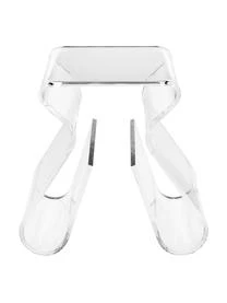 Umbra Hocker Loop Mit Zeitschriftenhalter 6 Umbra Hocker Loop Mit Zeitschriftenhalter – Bild 4