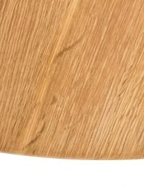 Runder Esstisch Yumi Aus Eichenholz, Ø 115 Cm 9 Runder Esstisch Yumi Aus Eichenholz, Ø 115 Cm – Bild 7