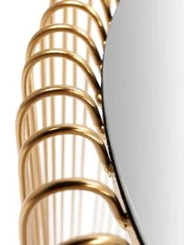 Metall-Beistelltisch 2er-Set Wire Mit Glasplatte 8 Metall-Beistelltisch 2er-Set Wire Mit Glasplatte – Bild 6