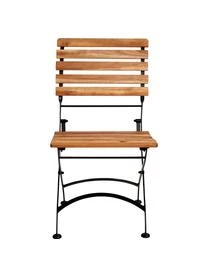 Garten-Klappstühle Parklife, 2 Stück 9 Garten-Klappstühle Parklife, 2 Stück – Bild 7