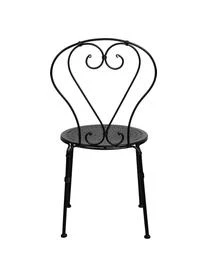 Gartenstühle Palazzo Aus Metall, 2 Stück 10 Gartenstühle Palazzo Aus Metall, 2 Stück – Bild 8