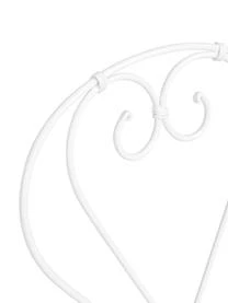 Garten-Armlehnstühle Century Aus Metall, 2 Stück 9 Garten-Armlehnstühle Century Aus Metall, 2 Stück – Bild 7