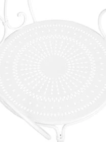 Garten-Armlehnstühle Century Aus Metall, 2 Stück 10 Garten-Armlehnstühle Century Aus Metall, 2 Stück – Bild 8