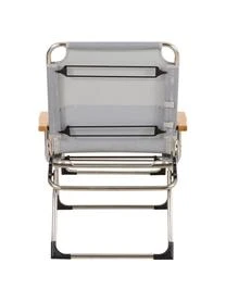 Gartenliege Amigo Mit Armlehne 8 Gartenliege Amigo Mit Armlehne – Bild 6