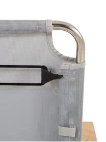 Gartenliege Amigo Mit Armlehne 15 Gartenliege Amigo Mit Armlehne – Bild 13