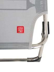 Gartenliege Amigo Mit Armlehne 16 Gartenliege Amigo Mit Armlehne – Bild 14