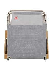 Gartenliege Amigo Mit Armlehne 10 Gartenliege Amigo Mit Armlehne – Bild 8