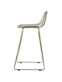 Metall-Thekenstühle Wire, 2 Stück 7 Metall-Thekenstühle Wire, 2 Stück – Bild 5