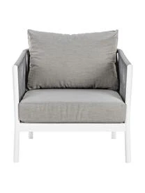 Garten-Loungesessel Florencia 6 Garten-Loungesessel Florencia – Bild 4