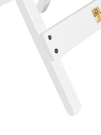 Kleiner Beistelltisch Lodge Aus Holz, Klappbar 9 Kleiner Beistelltisch Lodge Aus Holz, Klappbar – Bild 7