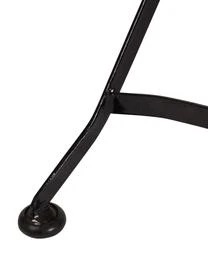 Klappbarer Gartentisch Parklife Mit Holzplatte, 80 X 80 Cm 10 Klappbarer Gartentisch Parklife Mit Holzplatte, 80 X 80 Cm – Bild 8