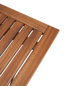 Klappbarer Gartentisch Parklife Mit Holzplatte, 80 X 80 Cm 11 Klappbarer Gartentisch Parklife Mit Holzplatte, 80 X 80 Cm – Bild 9