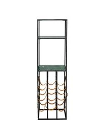 Marmor-Weinregal Mil Für 9 Flaschen 7 Marmor-Weinregal Mil Für 9 Flaschen – Bild 5