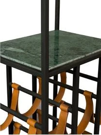 Marmor-Weinregal Mil Für 9 Flaschen 9 Marmor-Weinregal Mil Für 9 Flaschen – Bild 7