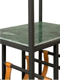 Marmor-Weinregal Mil Für 9 Flaschen 10 Marmor-Weinregal Mil Für 9 Flaschen – Bild 8