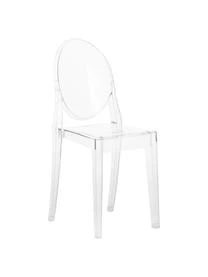 Kartell Design Stuhl Victoria Ghost 3 Kartell Design Stuhl Victoria Ghost
