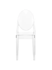 Kartell Design Stuhl Victoria Ghost 6 Kartell Design Stuhl Victoria Ghost – Bild 4