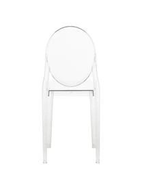 Kartell Design Stuhl Victoria Ghost 7 Kartell Design Stuhl Victoria Ghost – Bild 5