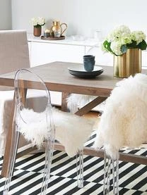 Kartell Design Stuhl Victoria Ghost 11 Kartell Design Stuhl Victoria Ghost – Bild 9