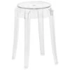 Kartell Design Hocker Charles Ghost 2 Kartell Design Hocker Charles Ghost -Westwing Now 1174662