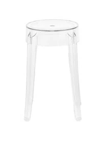 Kartell Design Hocker Charles Ghost 6 Kartell Design Hocker Charles Ghost – Bild 4