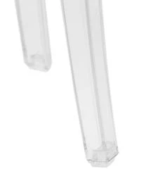 Kartell Design Hocker Charles Ghost 8 Kartell Design Hocker Charles Ghost – Bild 6