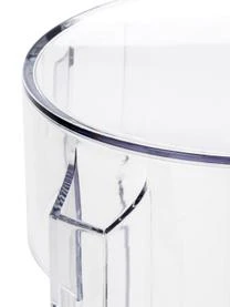 Kartell Design Thekenhocker Charles Ghost 6 Kartell Design Thekenhocker Charles Ghost – Bild 4