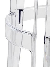 Kartell Design Thekenhocker Charles Ghost 7 Kartell Design Thekenhocker Charles Ghost – Bild 5