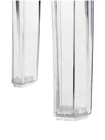 Kartell Design Thekenhocker Charles Ghost 8 Kartell Design Thekenhocker Charles Ghost – Bild 6