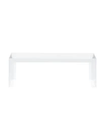 Kartell Design Garten-Couchtisch Invisible 6 Kartell Design Garten-Couchtisch Invisible – Bild 4