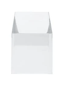 Kartell Design Garten-Couchtisch Invisible 7 Kartell Design Garten-Couchtisch Invisible – Bild 5