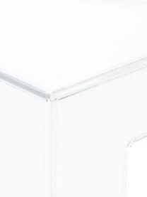 Kartell Design Garten-Couchtisch Invisible 9 Kartell Design Garten-Couchtisch Invisible – Bild 7