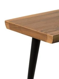 Sitzbank Alagon Mit Baumkante 8 Sitzbank Alagon Mit Baumkante – Bild 6