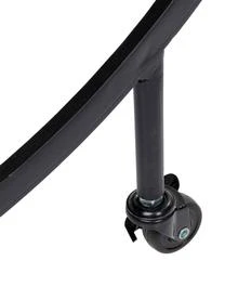 Metall-Servierwagen Loft Mit Glasplatten 13 Metall-Servierwagen Loft Mit Glasplatten – Bild 11